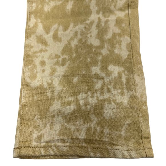 A. Tiziano Bond Straight Fit Jeans (42) - Picture 6 of 9